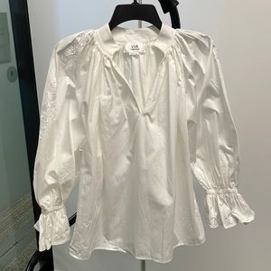 Victoria Beckham Blouse